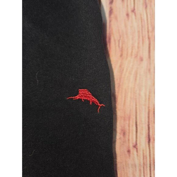 Tommy Bahama Mens Casual Lounge Pants Medium Cotton Blend - Picture 4 of 8